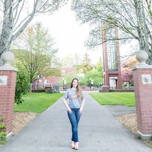 Meet your Posher, Paige